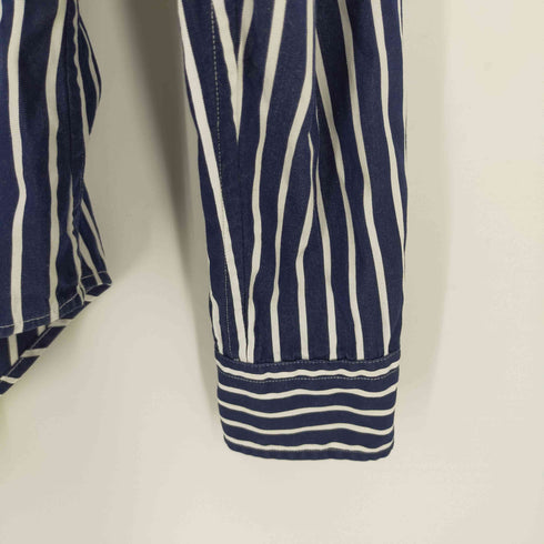 ラルフローレン RALPH LAUREN ストライプシャツ レディース 8