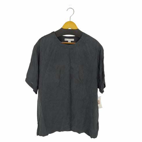 ワイスリー Y-3 SHADE SANDED CUPRO SS TEE キュプラ Tシャツ メンズ JPN:M