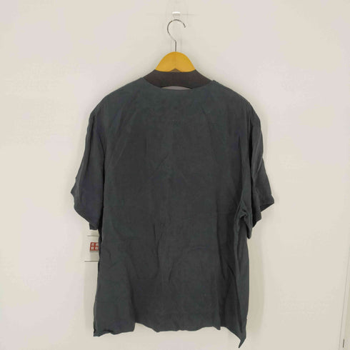 ワイスリー Y-3 SHADE SANDED CUPRO SS TEE キュプラ Tシャツ メンズ JPN:M
