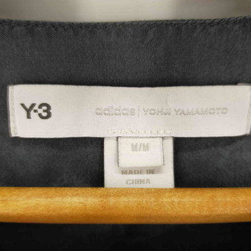 ワイスリー Y-3 SHADE SANDED CUPRO SS TEE キュプラ Tシャツ メンズ JPN:M