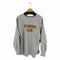チャンピオン Champion 80s USA製 トリコタグ REVERSE WEAVE 2段ラバープリント カレッジ メンズ import:XL