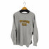 チャンピオン Champion 80s USA製 トリコタグ REVERSE WEAVE 2段ラバープリント カレッジ メンズ import:XL