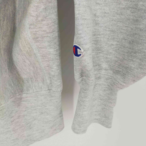 チャンピオン Champion 90s メキシコ製 刺繍タグ REVERSE WEAVE ラバープリント メンズ X LARGE