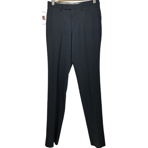 ユナイテッドアローズグリーンレーベルリラクシング UNITED ARROWS green label relaxing センタープレス スラックスパンツ メンズ 76