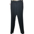 ユナイテッドアローズグリーンレーベルリラクシング UNITED ARROWS green label relaxing センタープレス スラックスパンツ メンズ 76