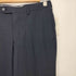 ユナイテッドアローズグリーンレーベルリラクシング UNITED ARROWS green label relaxing センタープレス スラックスパンツ メンズ 76
