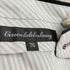 ユナイテッドアローズグリーンレーベルリラクシング UNITED ARROWS green label relaxing センタープレス スラックスパンツ メンズ 76