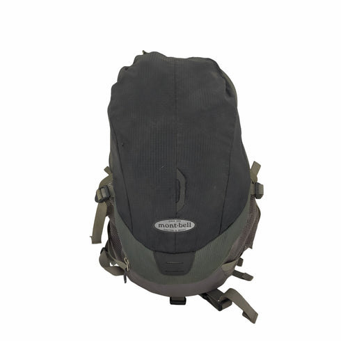 モンベル mont bell サイクールバッグ 20L サイクリング バック メンズ 20L