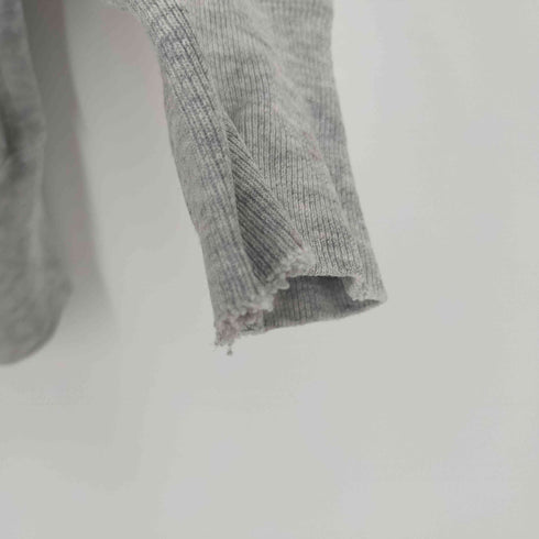 チャンピオン Champion 90s USA製 刺繍タグ REVERSE WEAVE 2段ラバープリント カレッジ メンズ JPN:L