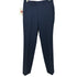 ユナイテッドアローズグリーンレーベルリラクシング UNITED ARROWS green label relaxing REDA センタープレス スラックスパンツ メンズ 76