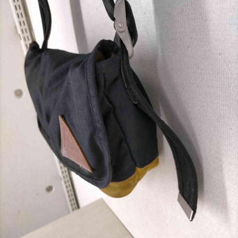 アノニムクラフツマンデザイン ANONYM CRAFTSMAN DESIGN ショルダーバッグ メンズ