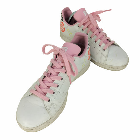 アディダスオリジナルス adidas Originals STAN SMITH スタンスミス スニーカー レディース JPN:23.5