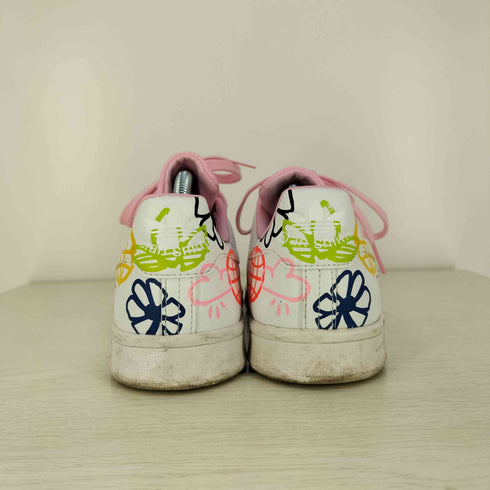 アディダスオリジナルス adidas Originals STAN SMITH スタンスミス スニーカー レディース JPN:23.5