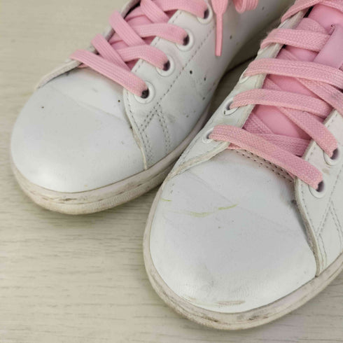 アディダスオリジナルス adidas Originals STAN SMITH スタンスミス スニーカー レディース JPN:23.5