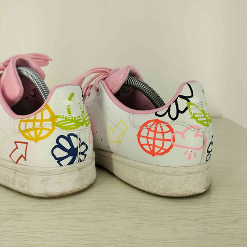アディダスオリジナルス adidas Originals STAN SMITH スタンスミス スニーカー レディース JPN:23.5