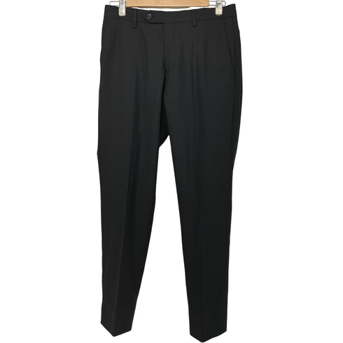 ユナイテッドアローズグリーンレーベルリラクシング UNITED ARROWS green label relaxing 蓄熱性 TW ECO H/B SLIM NP メンズ 80