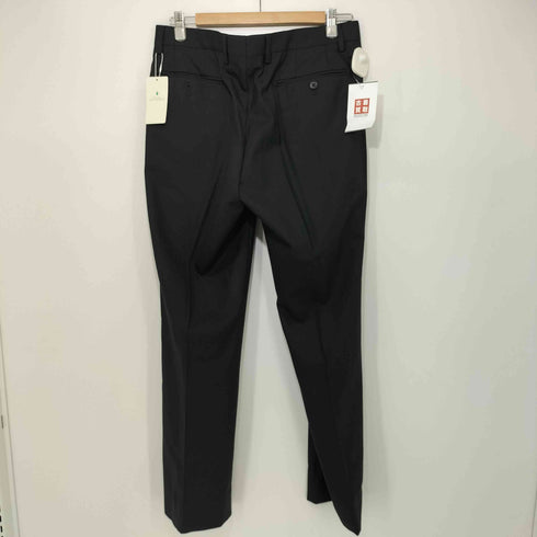 ユナイテッドアローズグリーンレーベルリラクシング UNITED ARROWS green label relaxing 蓄熱性 TW ECO H/B SLIM NP メンズ 80