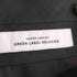 ユナイテッドアローズグリーンレーベルリラクシング UNITED ARROWS green label relaxing 蓄熱性 TW ECO H/B SLIM NP メンズ 80
