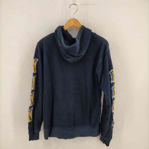 クレイジービー KRAZYBEE ORIGINAL LOGO HOODIE メンズ JPN:L