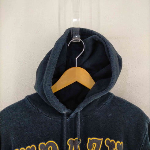 クレイジービー KRAZYBEE ORIGINAL LOGO HOODIE メンズ JPN:L