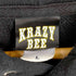 クレイジービー KRAZYBEE ORIGINAL LOGO HOODIE メンズ JPN:L