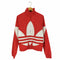 アディダスオリジナルス adidas Originals BIG TREFOIL TRACK TOP ビッグトレフォイルトラックトップ ナイロンジャケット メンズ JPN:S