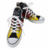 コンバース CONVERSE CONVERSE ALL STAR 100 IGNT HI レディース JPN:24