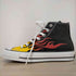 コンバース CONVERSE CONVERSE ALL STAR 100 IGNT HI レディース JPN:24