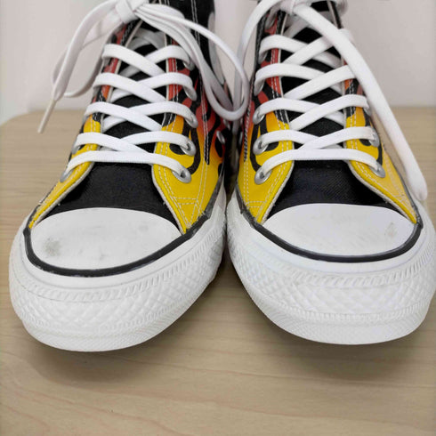 コンバース CONVERSE CONVERSE ALL STAR 100 IGNT HI レディース JPN:24