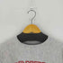 チャンピオン Champion 90s メキシコ製 刺繍タグ REVERSE WEAVE 2段ラバープリント カレッジ メンズ JPN:XL