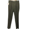 ユナイテッドアローズグリーンレーベルリラクシング UNITED ARROWS green label relaxing REDA センタープレス スラックスパンツ メンズ 80