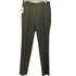 ユナイテッドアローズグリーンレーベルリラクシング UNITED ARROWS green label relaxing REDA センタープレス スラックスパンツ メンズ 80