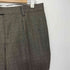 ユナイテッドアローズグリーンレーベルリラクシング UNITED ARROWS green label relaxing REDA センタープレス スラックスパンツ メンズ 80