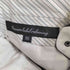 ユナイテッドアローズグリーンレーベルリラクシング UNITED ARROWS green label relaxing REDA センタープレス スラックスパンツ メンズ 80