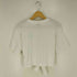 ナイキ NIKE Icon Clash Short-Sleeve Tie Top アイコン クラッシュ ショートスリーブ タイ トップ レディース import:L