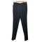 ユナイテッドアローズグリーンレーベルリラクシング UNITED ARROWS green label relaxing REDA センタープレス スラックスパンツ メンズ 80