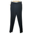 ユナイテッドアローズグリーンレーベルリラクシング UNITED ARROWS green label relaxing REDA センタープレス スラックスパンツ メンズ 80