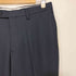 ユナイテッドアローズグリーンレーベルリラクシング UNITED ARROWS green label relaxing REDA センタープレス スラックスパンツ メンズ 80