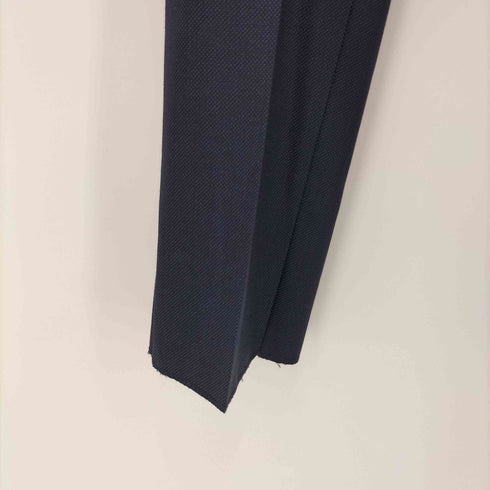 ユナイテッドアローズグリーンレーベルリラクシング UNITED ARROWS green label relaxing REDA センタープレス スラックスパンツ メンズ 80