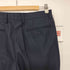 ユナイテッドアローズグリーンレーベルリラクシング UNITED ARROWS green label relaxing REDA センタープレス スラックスパンツ メンズ 80