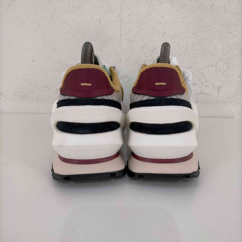 リーニン LI-NING Eternal 92 Low Paris Fashion Week 2021 'Green Brown' レディース US:7