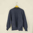 チャンピオン Champion 90s メキシコ製 刺繍タグ REVERSE WEAVE 3段ラバープリント カレッジ メンズ import:XL