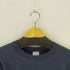 チャンピオン Champion 90s メキシコ製 刺繍タグ REVERSE WEAVE 3段ラバープリント カレッジ メンズ import:XL