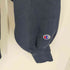 チャンピオン Champion 90s メキシコ製 刺繍タグ REVERSE WEAVE 3段ラバープリント カレッジ メンズ import:XL