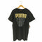 プーマ PUMA ライトウェイト Tシャツ ドレス ワンピース レディース JPN:L