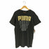 プーマ PUMA ライトウェイト Tシャツ ドレス ワンピース レディース JPN:L
