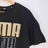 プーマ PUMA ライトウェイト Tシャツ ドレス ワンピース レディース JPN:L
