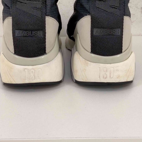 ナイキ NIKE AIR MAX 180 HI メンズ JPN:27.5