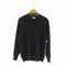 トゥモローランドトリコ TOMORROWLAND tricot スーパーファインラムウール クルーネックプルオーバー メンズ JPN:XL