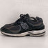 ニューバランス NEW BALANCE M2002RBK BLACK メンズ JPN:27.5
